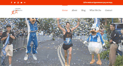 Desktop Screenshot of landerchiropractic.com